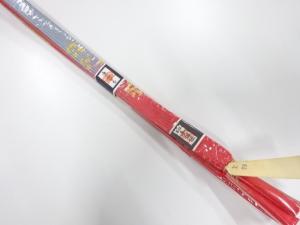 未使用品　正絹　高麗　手組帯締め